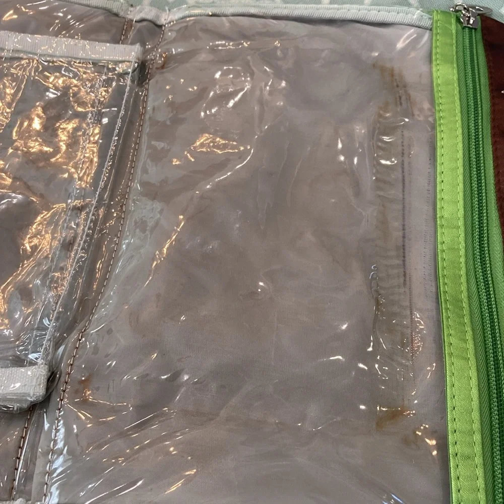 NEW Macadamia Professional Travel Bag